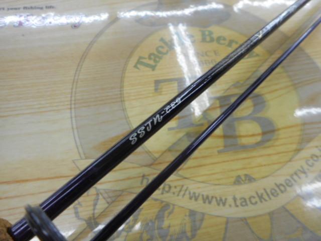 シルバークリークX SC-X532-ULSS