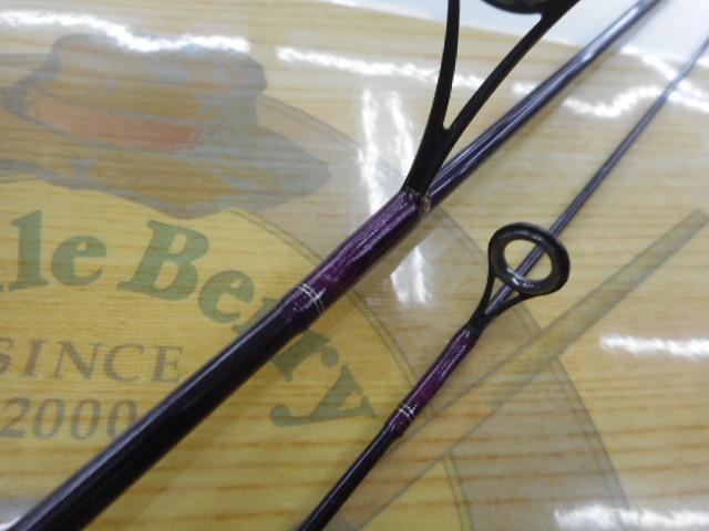 シルバークリークX SC-X532-ULSS