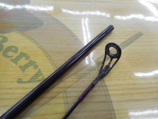 シルバークリークX SC-X532-ULSS