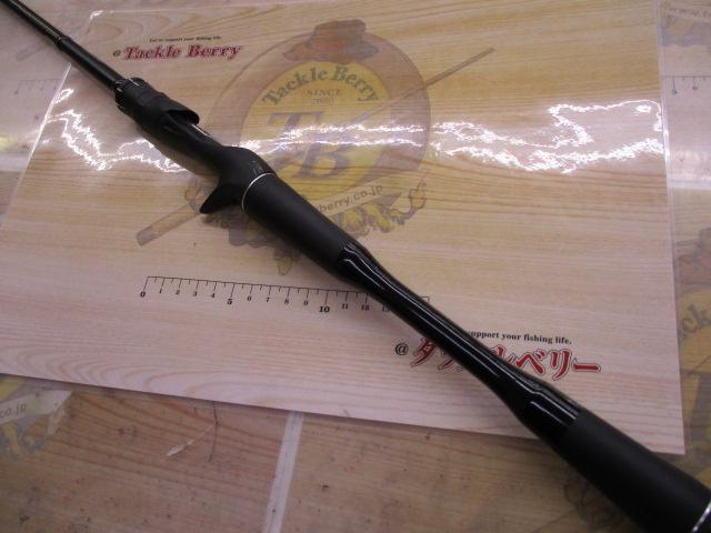 【美品】シマノ18ポイズンアドレナ166MH 1ピースロッド 18ポイズンアドレナ 166MH｜＠ベリーネット 日本最大新品中古釣具WEB
