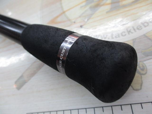 ヒュージカスタムH3S-73RF/FE