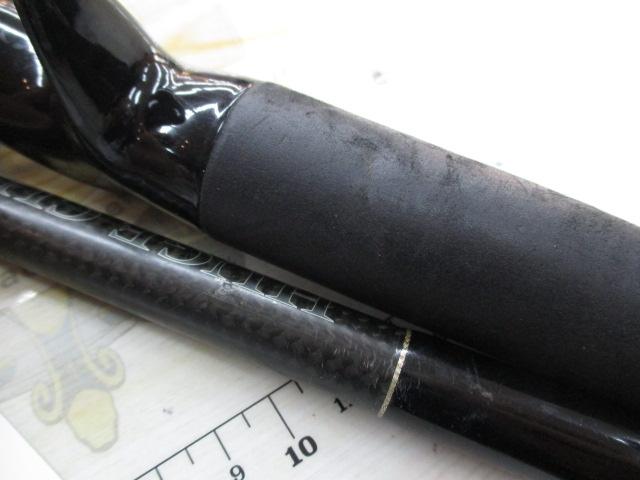 ヒュージカスタムH3S-73RF/FE