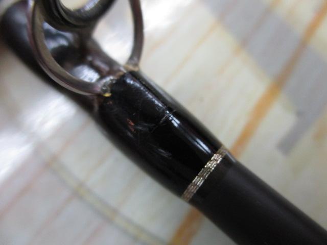 ヒュージカスタムH3S-73RF/FE