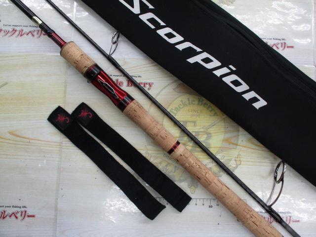 スコーピオン 2702R-2(2019モデル)