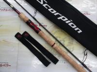 スコーピオン 2702R-2(2019モデル)