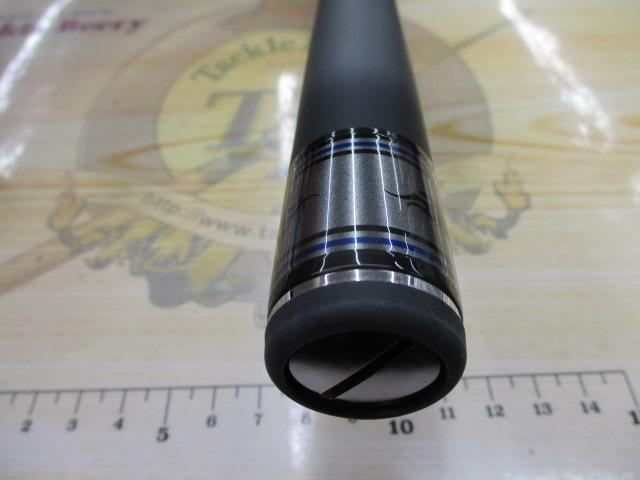 鬼手(オウガハンド)TM 1.25-53SC Bチャージ