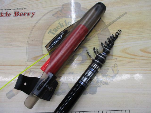 鬼手(オウガハンド)TM 1.25-53SC Bチャージ