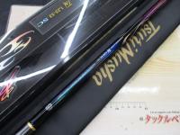 鬼手(オウガハンド)TM 1.25-53SC Bチャージ