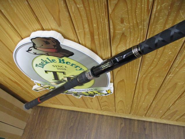 がま磯汐来防Ⅲ 遠投H 5.0m