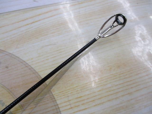 がま磯汐来防Ⅲ 遠投H 5.0m