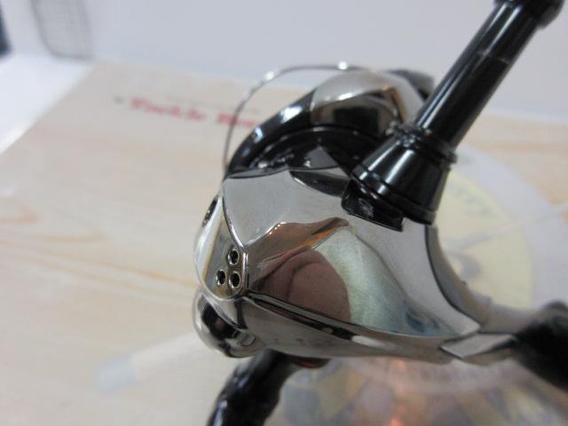 12セフィアCI4+ C3000S