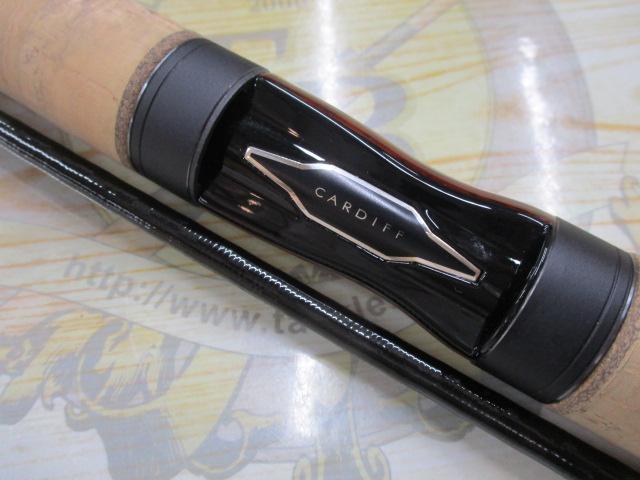 21カーディフNX S77L