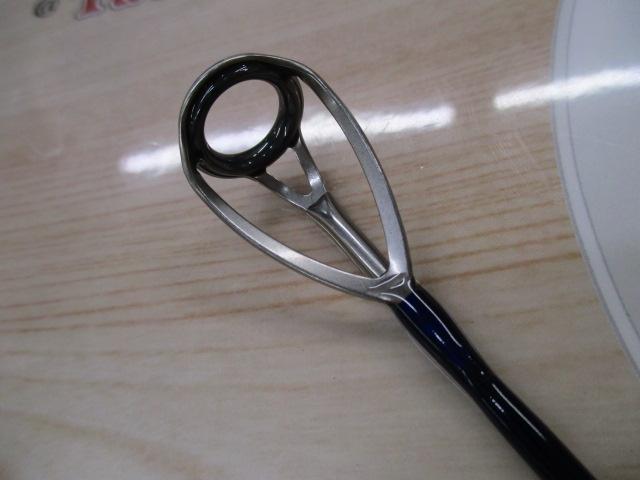 エクスプロージョン フルコンタクト 807CTR 