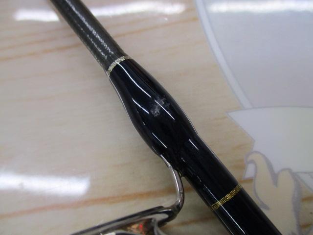 エクスプロージョン フルコンタクト 807CTR 