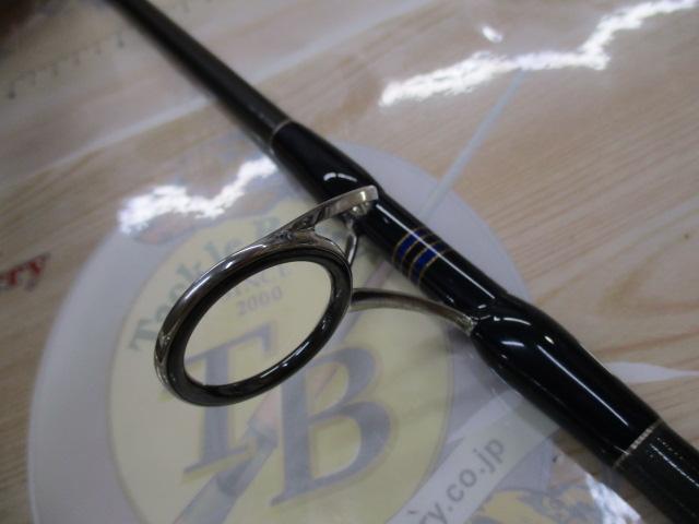 エクスプロージョン フルコンタクト 807CTR 