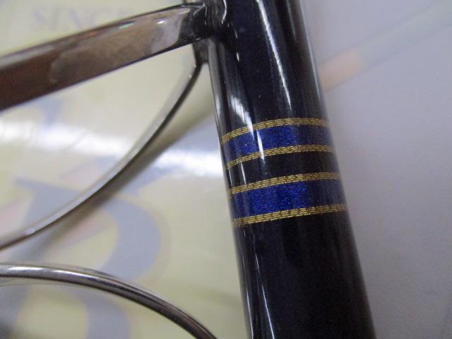 エクスプロージョン フルコンタクト 807CTR 