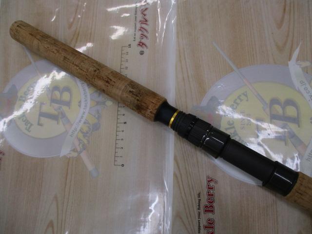 エクスプロージョン フルコンタクト 807CTR 