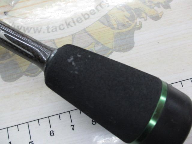 ロードランナーストラクチャーNXS STN610LLS フィネスバーサタイル