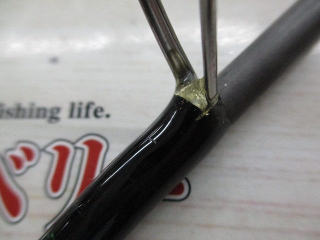 ロードランナーストラクチャーNXS STN610LLS フィネスバーサタイル