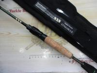 ロードランナーストラクチャーNXS STN610LLS フィネスバーサタイル