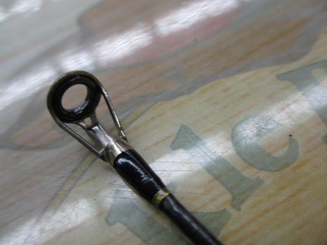 エクスプライド 168MH-2