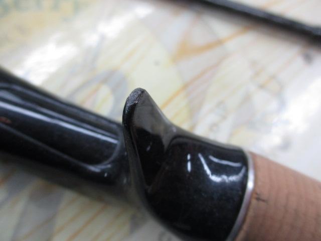 エクスプライド 168MH-2