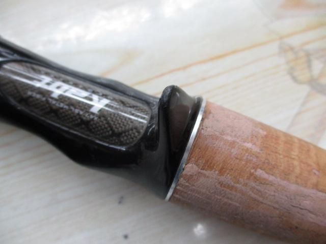 オロチXXX(カイザ) F3-68K 2pcs RATTLE VIPER