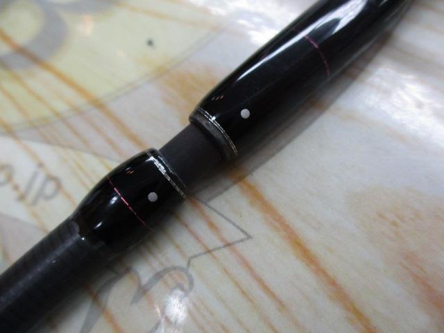 オロチXXX(カイザ) F3-68K 2pcs RATTLE VIPER