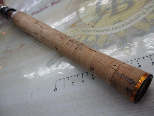 デストロイヤー F2-611XS(フェイズⅡ)2pcs itoアルミリールシート