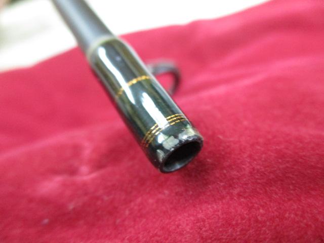 デストロイヤー F2-611XS(フェイズⅡ)2pcs itoアルミリールシート