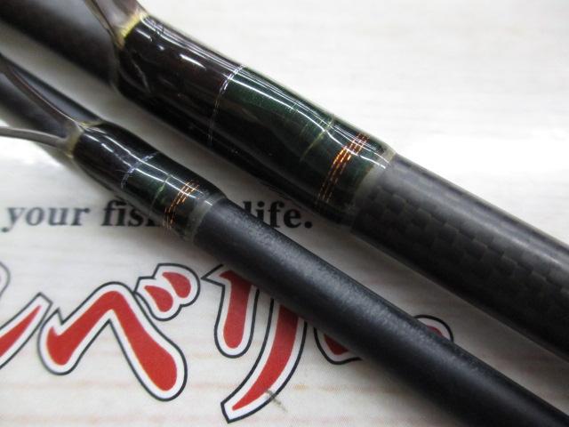 デストロイヤー F2-611XS(フェイズⅡ)2pcs itoアルミリールシート