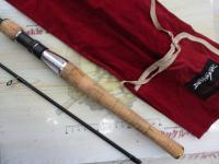 デストロイヤー F2-611XS(フェイズⅡ)2pcs itoアルミリールシート