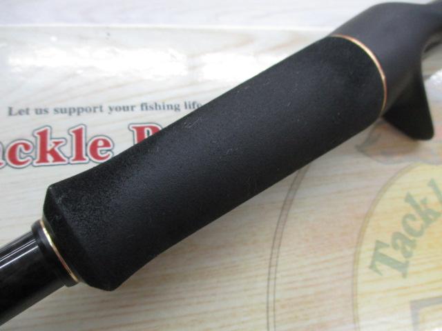 グラディエーターアンチ GA-62BF BFトリッカー