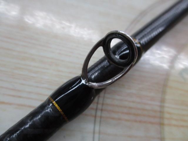 グラディエーターアンチ GA-62BF BFトリッカー