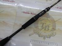 グラディエーターアンチ GA-62BF BFトリッカー