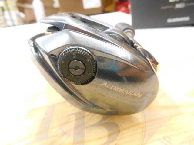 22アルデバランBFS XG RH