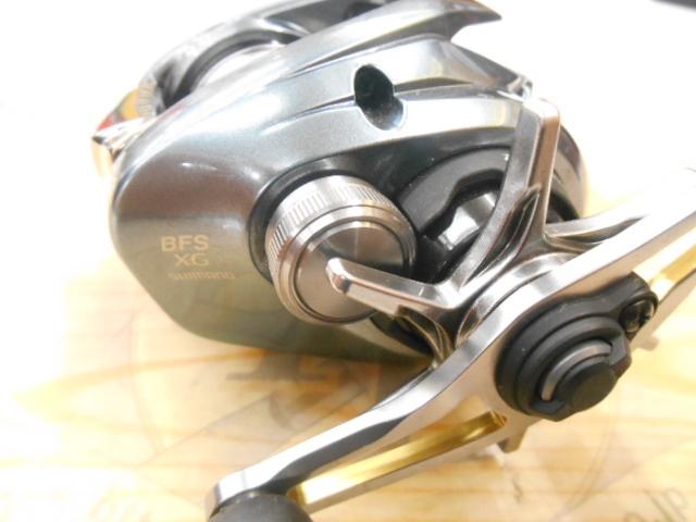 22アルデバランBFS XG RH