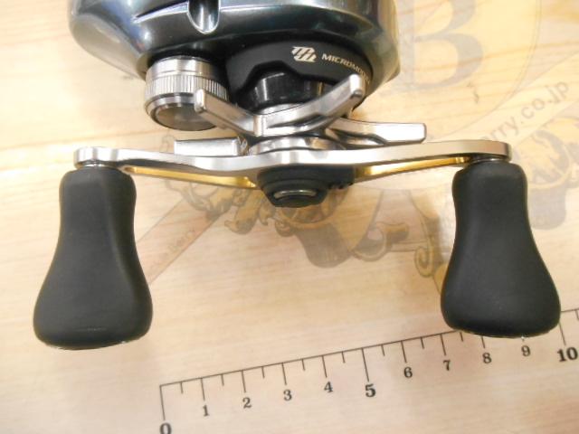 22アルデバランBFS XG RH