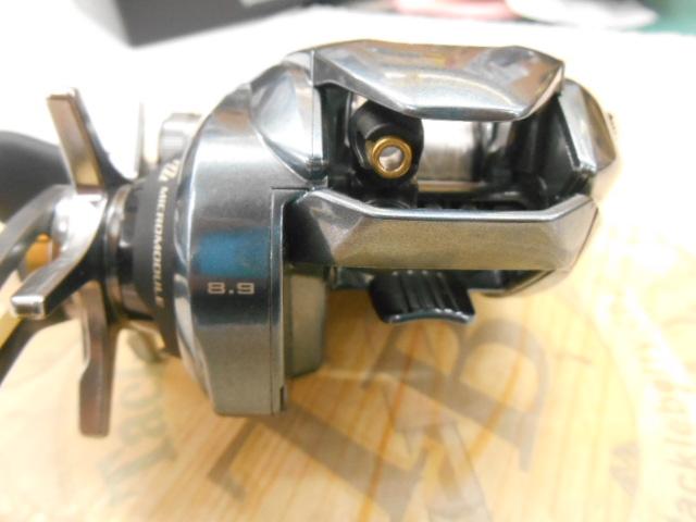 22アルデバランBFS XG RH