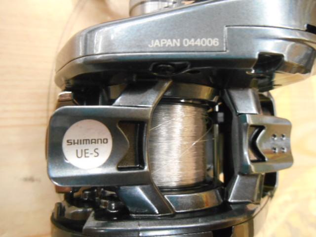 22アルデバランBFS XG RH