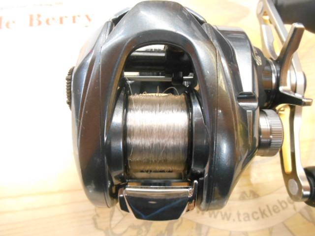 22アルデバランBFS XG RH