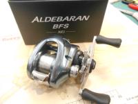 22アルデバランBFS XG RH