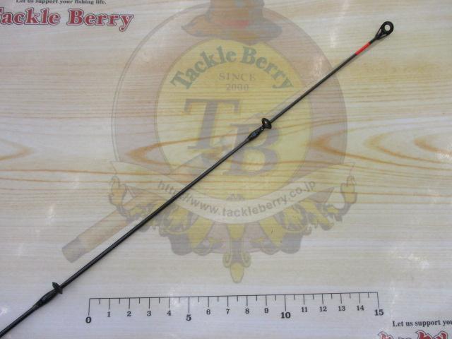 ガルプスティックGSS-806ML-TE MSB