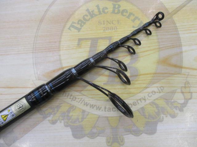 ガルプスティックGSS-806ML-TE MSB