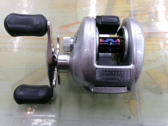 メタニウムMg RH