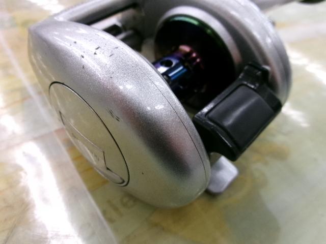 メタニウムMg RH