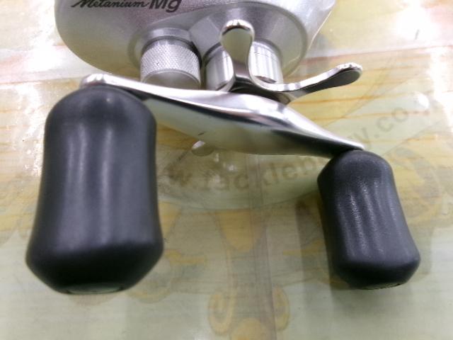 メタニウムMg RH