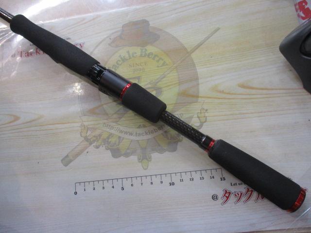 スティーズ STZ681MLFS-SV(17モデル)