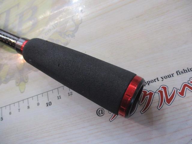 スティーズ STZ681MLFS-SV(17モデル)