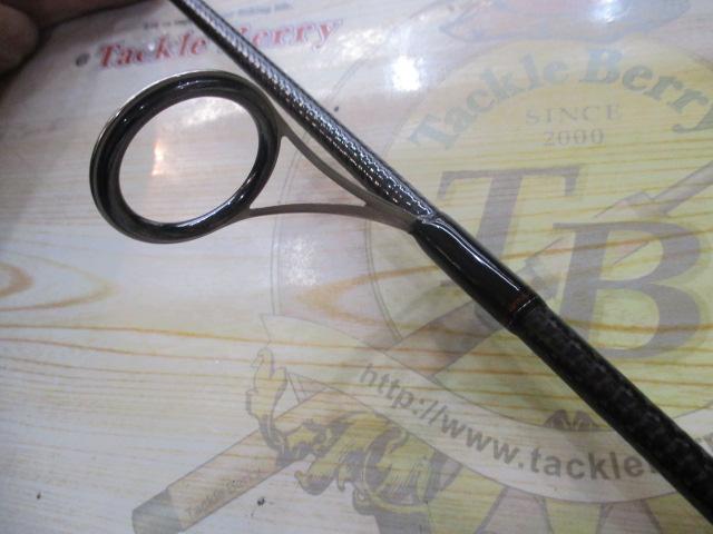 スティーズ STZ681MLFS-SV(17モデル)